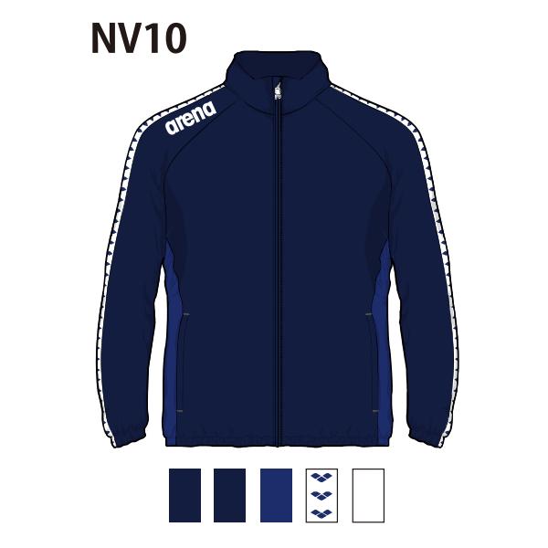 メーカー：arenaカテゴリ：スイム種別：スイムウエア関連シリーズ：カスタムオーダー受注生産商品名：ウインドジャケット（ユニセックス）フードなし仕様：■受注生産（納期は約50日〜70日変動）／返品・キャンセル不可商品生産国現地の祝日、旧正月...