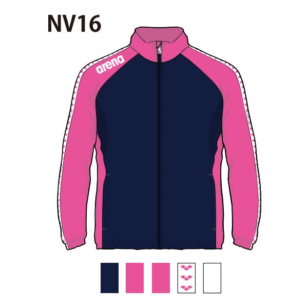 メーカー：arenaカテゴリ：スイム種別：スイムウエア関連シリーズ：カスタムオーダー受注生産商品名：ウインドジャケット（ユニセックス）フードなし仕様：■受注生産（納期は約50日〜70日変動）／返品・キャンセル不可商品生産国現地の祝日、旧正月...