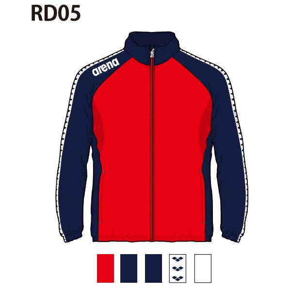 メーカー：arenaカテゴリ：スイム種別：スイムウエア関連シリーズ：カスタムオーダー受注生産商品名：ウインドジャケット（ユニセックス）フードなし仕様：■受注生産（納期は約50日〜70日変動）／返品・キャンセル不可商品生産国現地の祝日、旧正月...