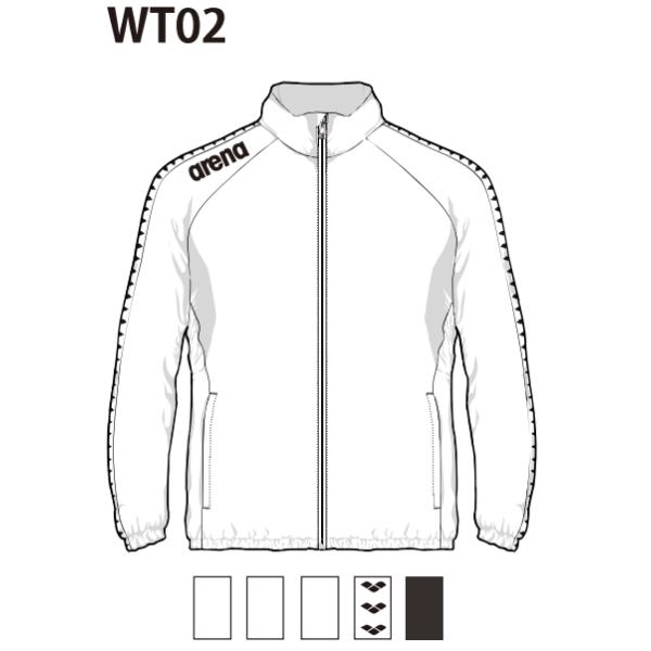 メーカー：arenaカテゴリ：スイム種別：スイムウエア関連シリーズ：カスタムオーダー受注生産商品名：ウインドジャケット（ユニセックス）フードなし仕様：■受注生産（納期は約50日〜70日変動）／返品・キャンセル不可商品生産国現地の祝日、旧正月...