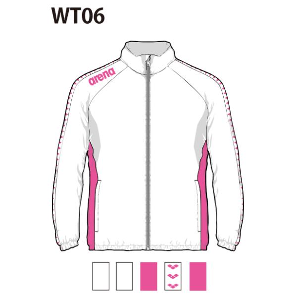 メーカー：arenaカテゴリ：スイム種別：スイムウエア関連シリーズ：カスタムオーダー受注生産商品名：ウインドジャケット（ユニセックス）フードなし仕様：■受注生産（納期は約50日〜70日変動）／返品・キャンセル不可商品生産国現地の祝日、旧正月...