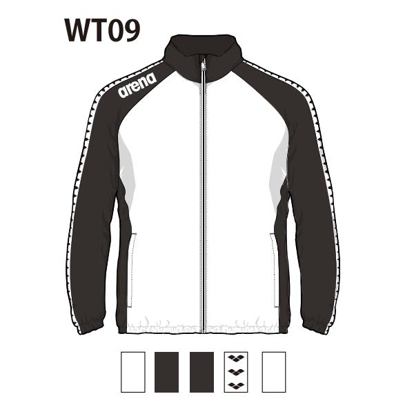 メーカー：arenaカテゴリ：スイム種別：スイムウエア関連シリーズ：カスタムオーダー受注生産商品名：ウインドジャケット（ユニセックス）フードなし仕様：■受注生産（納期は約50日〜70日変動）／返品・キャンセル不可商品生産国現地の祝日、旧正月...