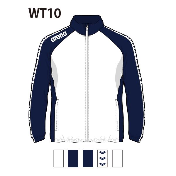 メーカー：arenaカテゴリ：スイム種別：スイムウエア関連シリーズ：カスタムオーダー受注生産商品名：ウインドジャケット（ユニセックス）フードなし仕様：■受注生産（納期は約50日〜70日変動）／返品・キャンセル不可商品生産国現地の祝日、旧正月...