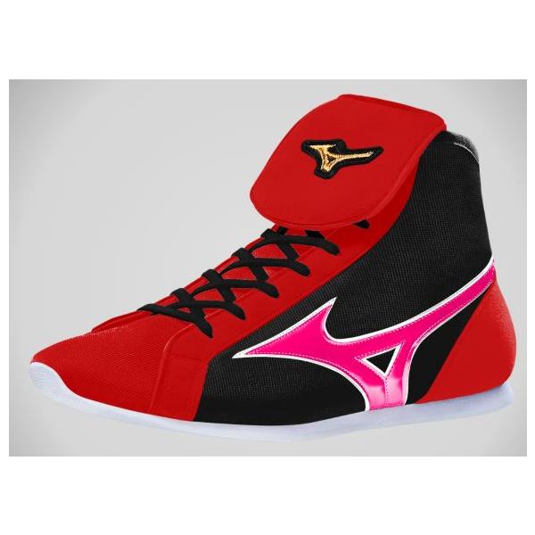 MIZUNO ミズノ 受注生産 ボクシングシューズフィニッシャー