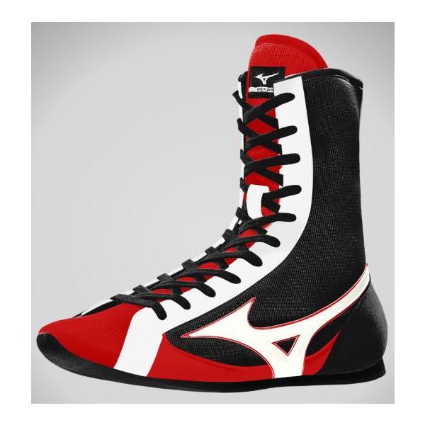 MIZUNO（ミズノ） 受注生産 ボクシングシューズフィニッシャー