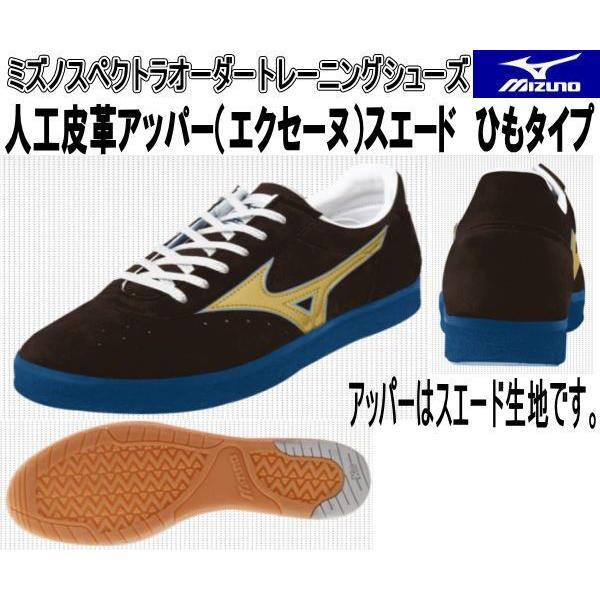 MIZUNO ミズノスペクトラオーダー受注生産トレーニング（コーチ
