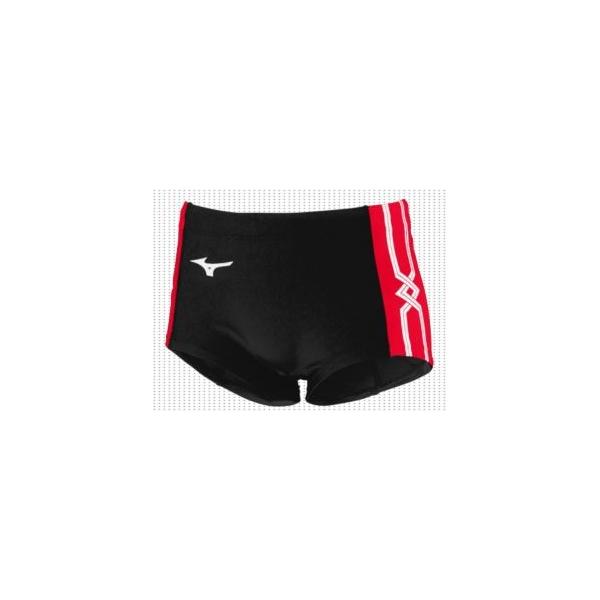 MIZUNO - ミズノスペクトラ受注生産 レーシングトップ&amp; レーシングショーツショートタイツ型 MIZUNO ミズノカスタムオーダー受注生産 デザインプリントプラス