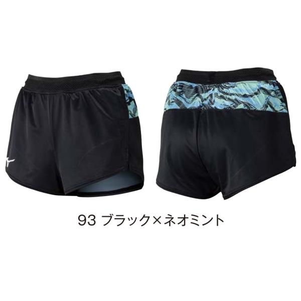 メーカー：Mizuno ミズノカテゴリ：陸上・ランニング種別：ウエアシリーズ：MTCモデル（レディス）受注生産商品名：レーシングパンツ仕様：■受注生産（約60〜70日シーズンにより変動します）／返品・キャンセル不可商品●素材：本体：ポリエス...