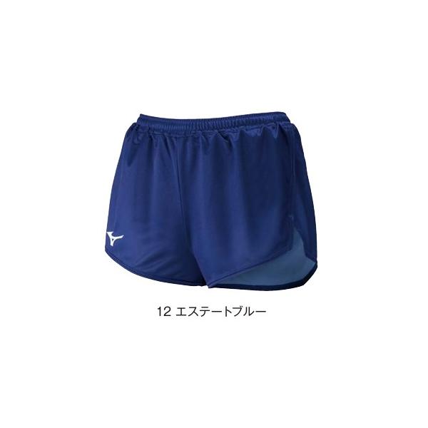 メーカー：Mizuno ミズノカテゴリ：陸上・ランニング種別：ウエアシリーズ：MTCモデル（レディス）受注生産商品名：レーシングパンツ仕様：■受注生産（約60〜70日 シーズンにより変動します）／返品・キャンセル不可商品●素材：本体：ポリエ...