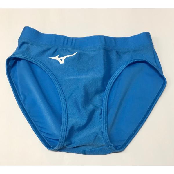 ミズノオーダー別注デザイン商品ですメーカー：Mizuno ミズノカテゴリ：陸上・ランニング種別：ウエアシリーズ：スペクトラ別注限定生産オーダー（レディス）商品名：レーシングショーツ（レディス）ローライズ（股上浅い）通常オーダー商品よりも約3...