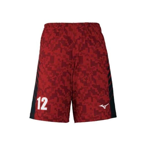 バスケットボール ミズノ パンツ」の人気商品一覧 | 安い商品を通販