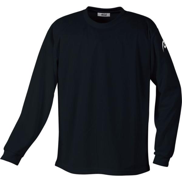 ニシスポーツ 陸上 ランニングウエア マイクロアルファロングスリーブTシャツ N62-510-07