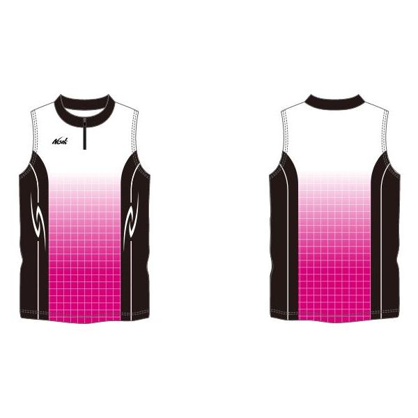 ニシスポーツ チームスーパーオーダーグラフィックライト