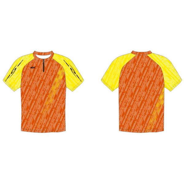 ニシ・スポーツ ニシスポーツ チームスーパーオーダーグラフィック