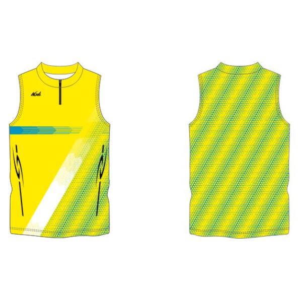 ニシ・スポーツ チームスーパーオーダーグラフィックライトレーシング