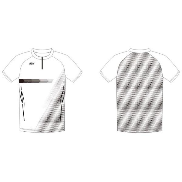 ニシ・スポーツ ニシスポーツ チームスーパーオーダーグラフィック