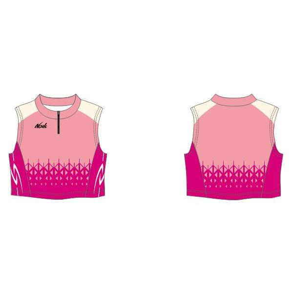 ニシ・スポーツ ニシスポーツ チームスーパーオーダーグラフィック