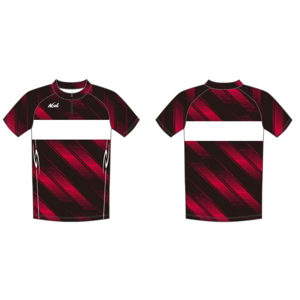 ニシ・スポーツ チームスーパーオーダーグラフィックライトレーシング