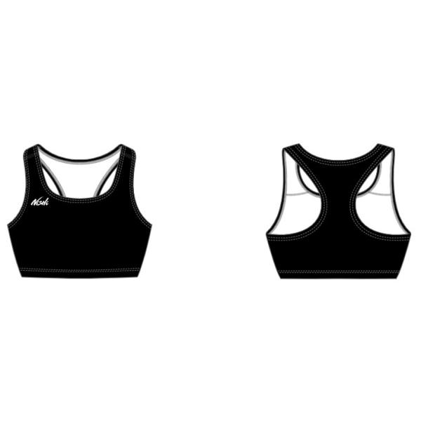 メーカー：NISHI　ニシスポーツカテゴリ：陸上・ランニング種別：ウエアシリーズ：受注生産オーダー（レディス）商品名：レーシングショートトップ（レディス）＊単品対応カラーです。1枚からお受けいたします。■サイズ（レディス）：SS、S、M、L...