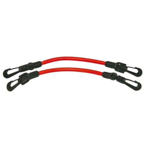 ニシスポーツ スピードバンドスペアチューブライト（赤）　陸上トレーニング用品　NT7427X