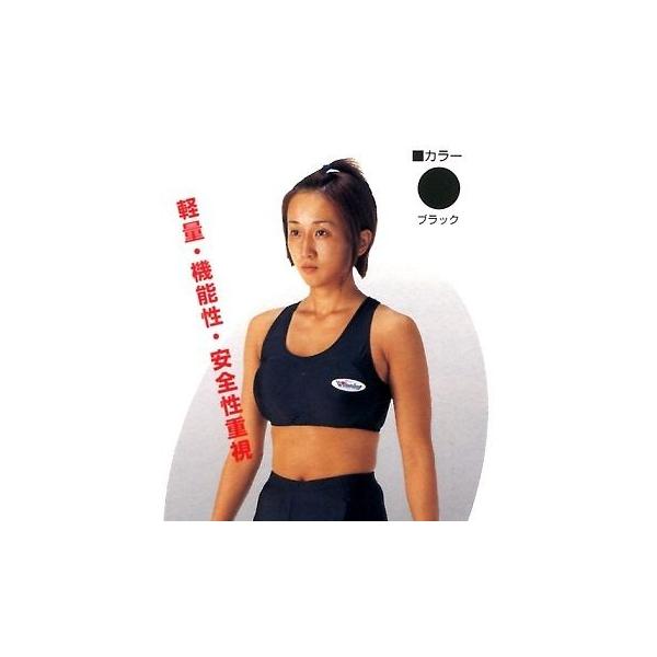 Winning Winning/ウイニング 女性用チェストガード(タンクトップ Winning Winning/ウイニング 女性用チェストガード(タンクトップ