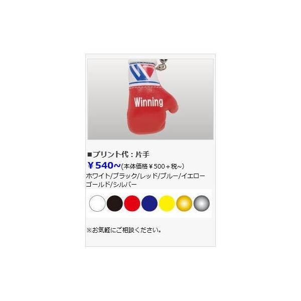 Winning ウイニング ミニチュアグローブ 極小 片手 ボクシング マスコットグローブ P 4 Buyee Buyee Jasa Perwakilan Pembelian Barang Online Di Jepang