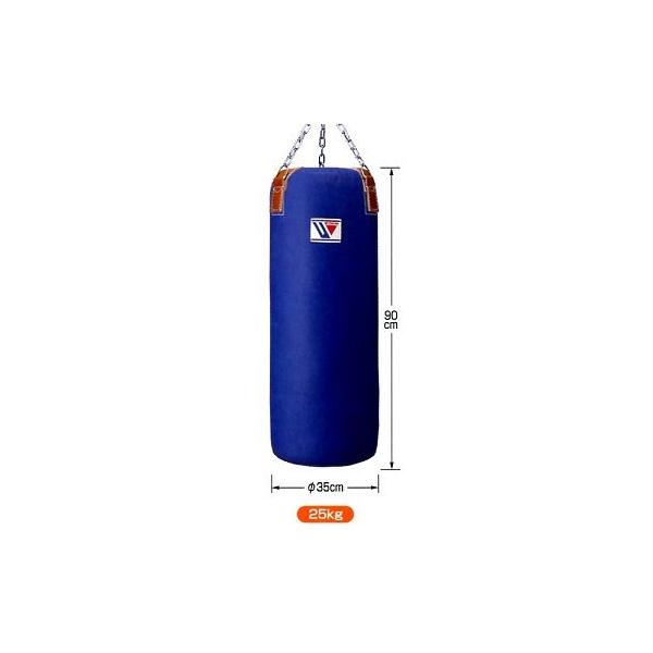winning サンドバッグ　TB-6000 美品 ウイニング・Winning サンドバッグ 20kg TB-6000（TB6000） 長さ