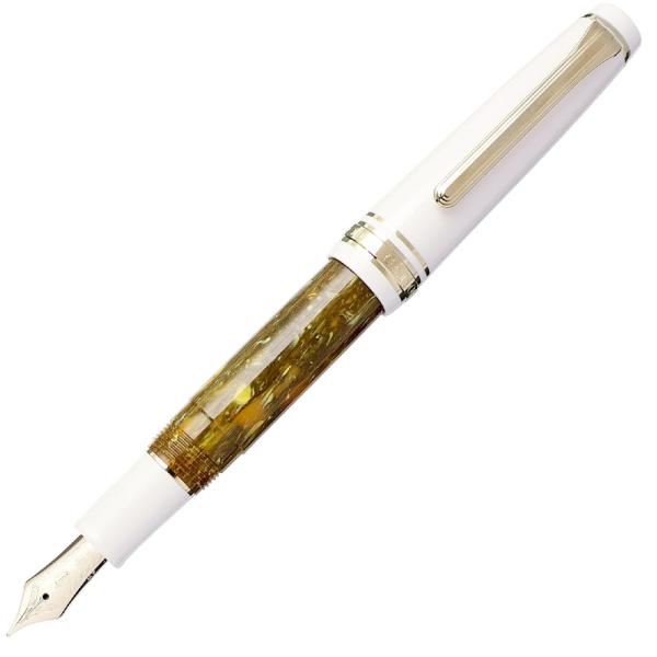 セーラー万年筆 【限定品】セーラー万年筆 ランコントル万年筆