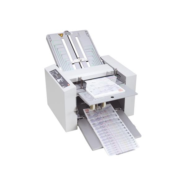 【用紙サイズ】B7(91×128mm)〜A3(297×420mm)【用紙サイズ自動検知】無し【紙質】40〜90kg(46.5〜104.7g/m2) ※二つ折りのみ135kg(157g/m2)　　　　上質紙、再生紙、更紙、アート紙、コート紙も...