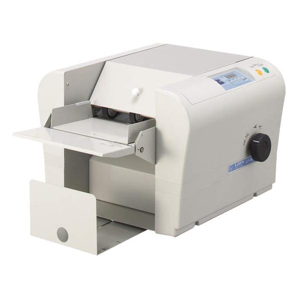 　　　　用紙サイズ：A4用紙サイズ自動検知：無し　　　　　　　紙質：55〜110kg(64〜127.9g/m2)　　　　　　　　　　アート/コート紙非対応　　　　用紙積載量：380枚(上質55kg時)　　　　　処理速度：133枚/分(50H...