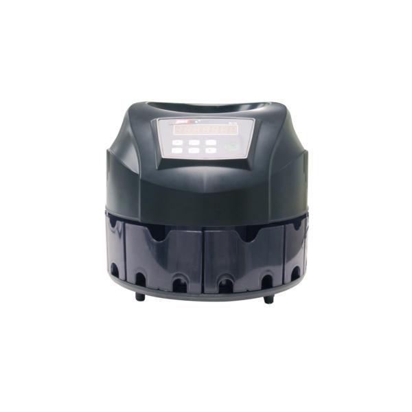 コインソーター　美品 ダイト コインソーター mini KANTA 金額表示 DCS-500 : 事務蔵