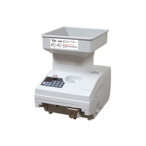 ダイト　単一硬貨・メダル計数機　枚数表示　DCM-2000
