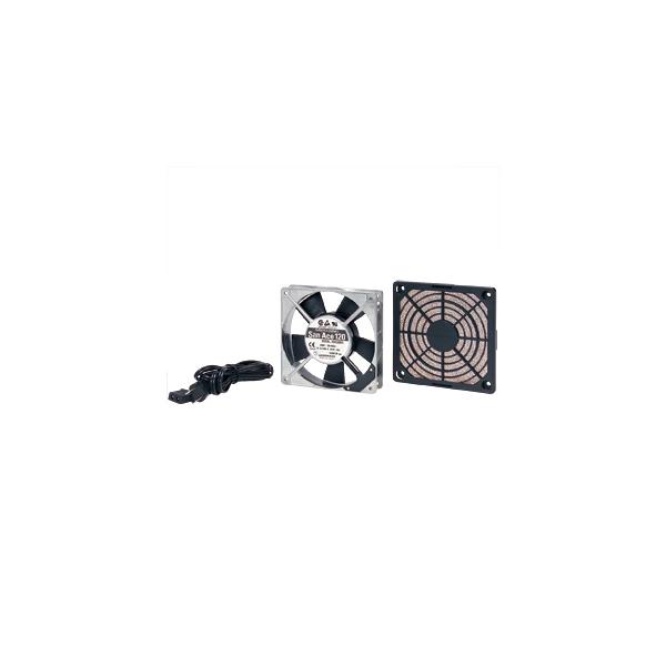 SANWA SUPPLY（サンワサプライ） 放熱ファン低速(静音)タイプ CP-SFANS