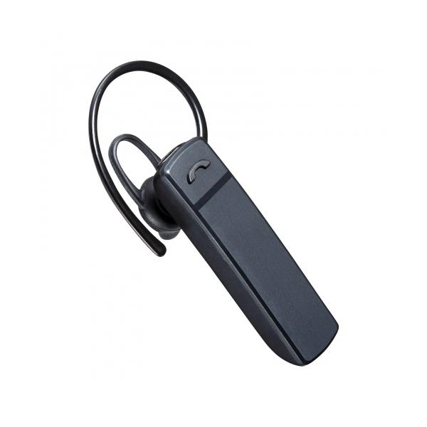 【適合規格】Bluetooth 5.0【伝送方式】GFSK【周波数範囲】2.402〜2.480GHz【通信距離】10m　　　　　　※実際の通信距離や使用時間は理論値です。　　　　　　　使用環境や使用状況によって異なります。【送信出力】Cla...