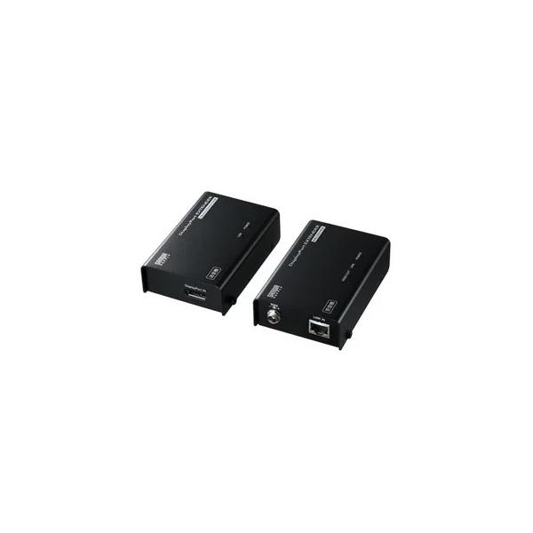 SANWA SUPPLY サンワサプライ DisplayPortエクステンダー VGA