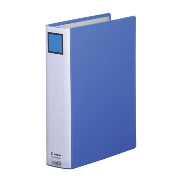 キングファイル 【まとめ買い】キングファイル スーパードッチ<脱・着