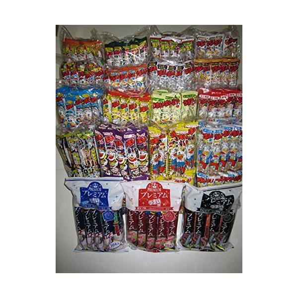 うまい棒 全種類 みんな探してる人気モノ うまい棒 全種類 食品