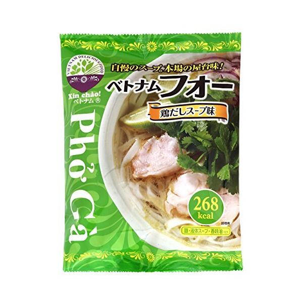 Xin ch?o!ベトナム ベトナムフォー 12食セット (鶏だしスープ) :a-B07F6CJ8H7-20210214:JINCHA - 通販 - Yahoo!ショッピング Xin ch?o!ベトナム ベトナムフォー 12食セット (鶏だしスープ) :a-B07F6CJ8H7-20210214:JINCHA - 通販 - Yahoo!ショッピング