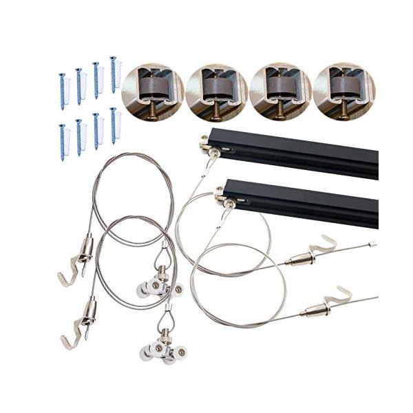 ピクチャーレールセット