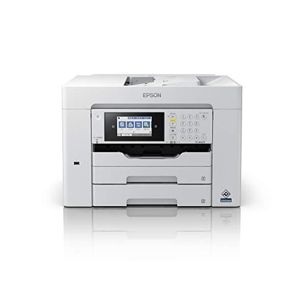 レビュー高評価の商品！ エプソン プリンター A4 モノクロ