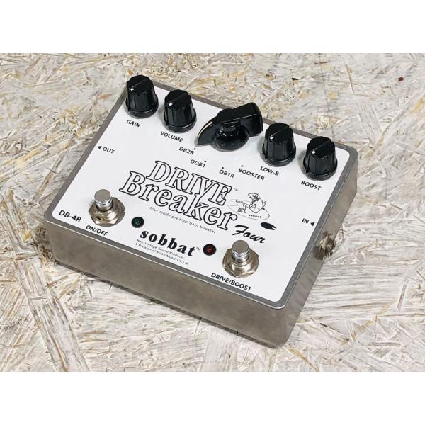 ギター sobbat DRIVE Breaker four tp250-0667256_m.jpg