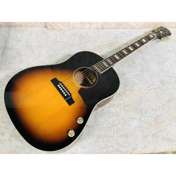 中古 Epiphone Limited Edition EJ-160E (u72851) : ジングル