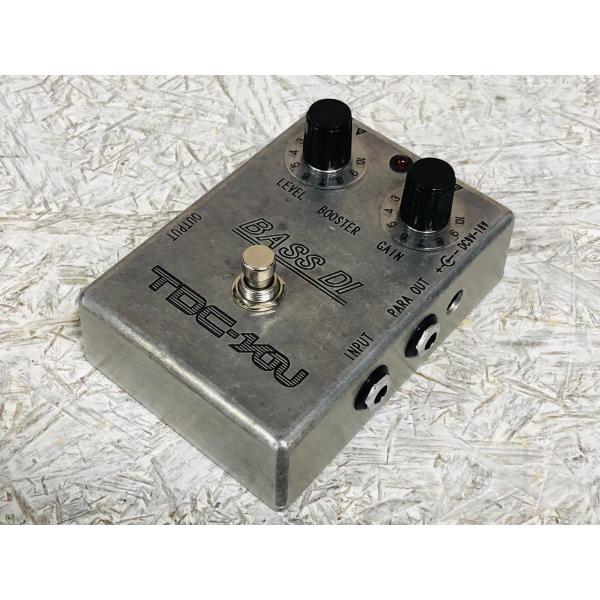 ベース TDC-YOU Bass DI BASS DI | TDC-YOU
