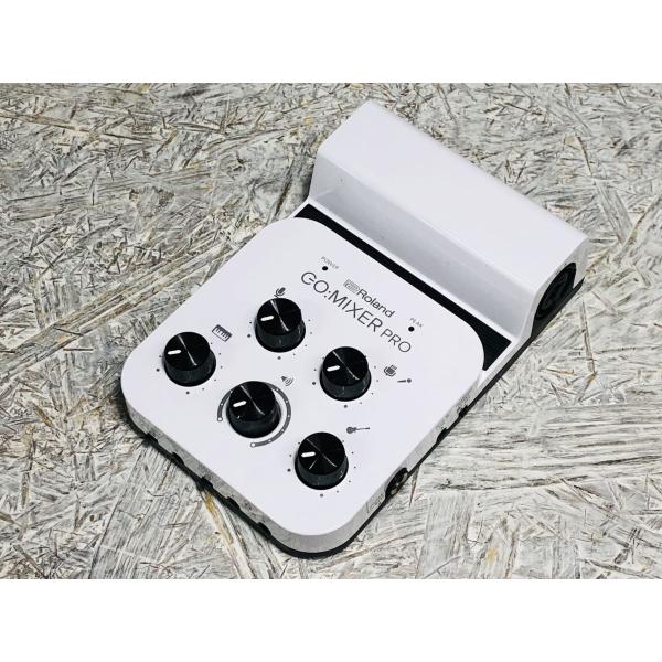 中古 Roland GO:MIXER PRO (u74753) : ジングル - 通販 - Yahoo