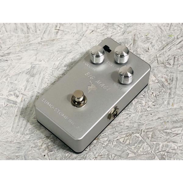 値下:BIGMAGE/SUMOSTOMP 1stLOT中古品 値下:BIGMAGE/SUMOSTOMP 1stLOT中古品