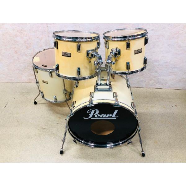 【取引中】Traps 省スペースドラム！キズ汚れあり 取引中】Traps 省スペースドラム！キズ汚れあり