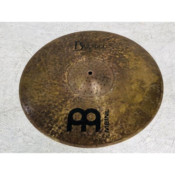 中古 MEINL Byzance 18” Dark Crash (u75623) : ジングル - 通販