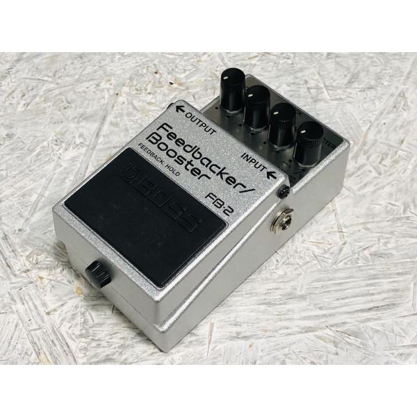中古 BOSS FB-2 (u76091) : ジングル - 通販 - Yahoo!ショッピング