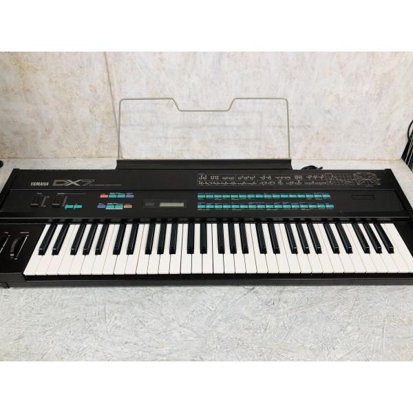 中古 YAMAHA DX7 (u76457) : ジングル - 通販 - Yahoo!ショッピング