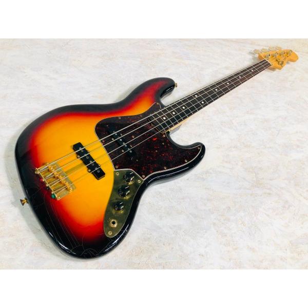 178 fender custom shop ジャズベースフレットレス2000年 178 fender